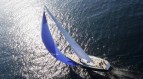 Sailing Yacht Farewell